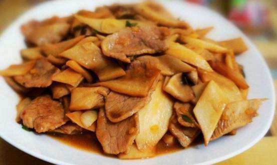 教你几道待客菜, 比饭店做的还好吃!