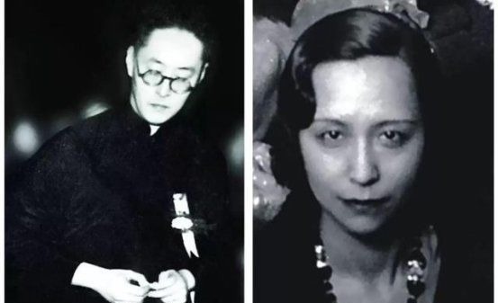 孙宝琦$张爱玲的恶毒继母,一生无儿无女,80岁谈昔日骂名:无愧于心