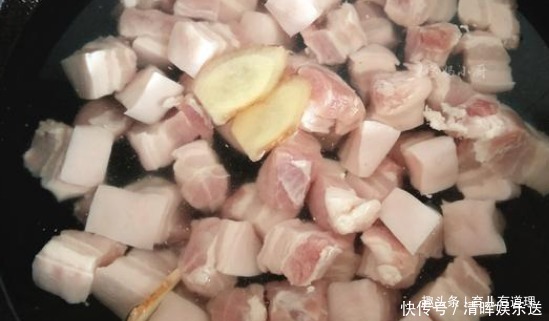 猪肉|色泽红亮肥而不腻,吃完满嘴留香,比饭店的好吃,我家每周都做