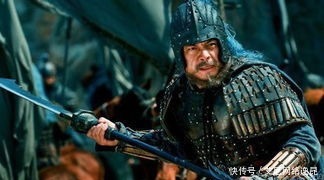 记载|斩魏延的马岱后来去哪了？还有四位三国大将，是历史没有记载吗