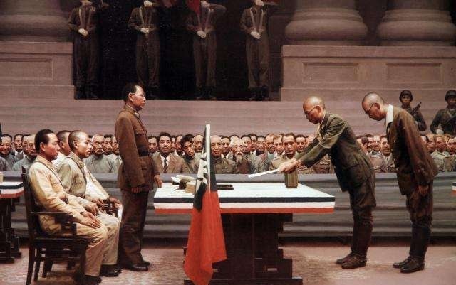 备受|90岁高龄的抗日老兵,其身份一直备受质疑,直到他去了趟博物馆