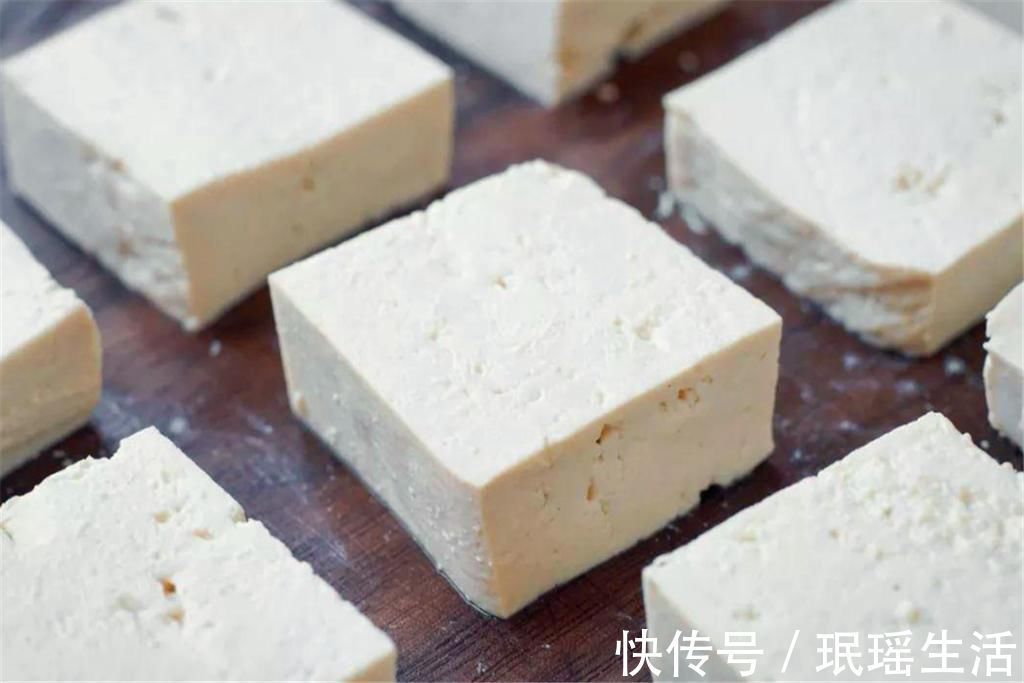 俗语|村俗语“豆腐下酒，不如喂狗”什么意思？豆腐不可以下酒吗？