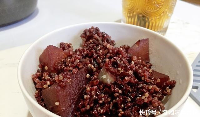 35岁老阿姨的一日三餐,低脂低热量,这么吃想胖都难,快来看看