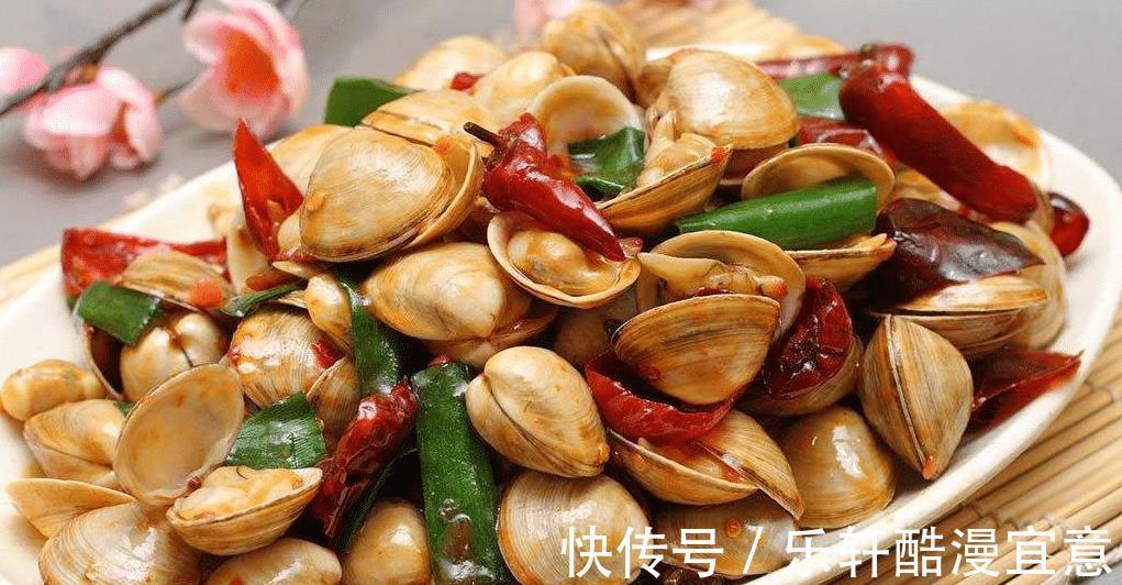 南方常见美食,家常制作营养又健康,值得一学