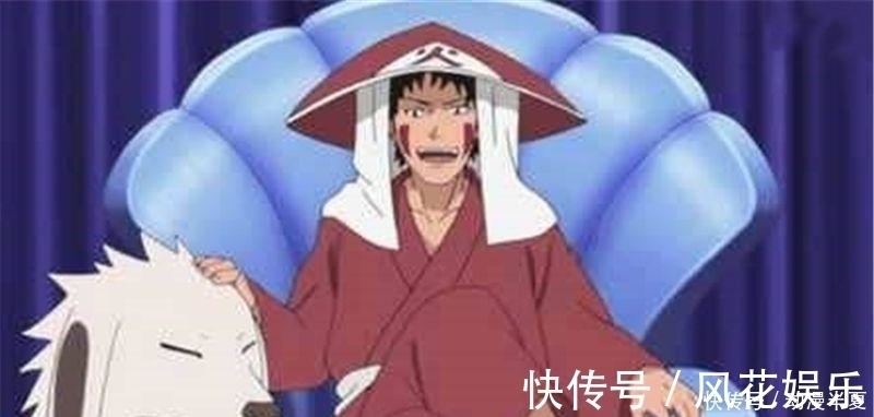 无限月读|火影中被“唾弃”的五个忍术, 没想到宇智波鼬曾对女友用过这一招