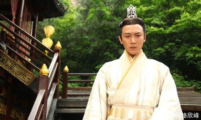 为太子|汉武帝当年的决定究竟对不对?刘弗陵有没有恨过他