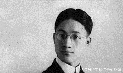 陆小曼|民国才女陆小曼不仅爱吃零食,还喝人奶,到中年牙齿就掉光!