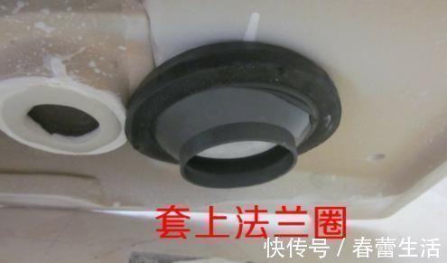 马桶|卫生间一旦没装这玩意,赶紧让工人返工,不然住着越来越臭