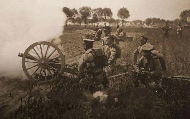 月俸|北洋新军的待遇如何？正一品大学士的月俸，远不及一个营长