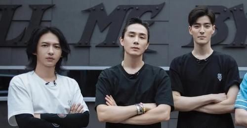 李承铉|从一公第1名，到顺利挺进五公，李承铉组凭什么这么横？