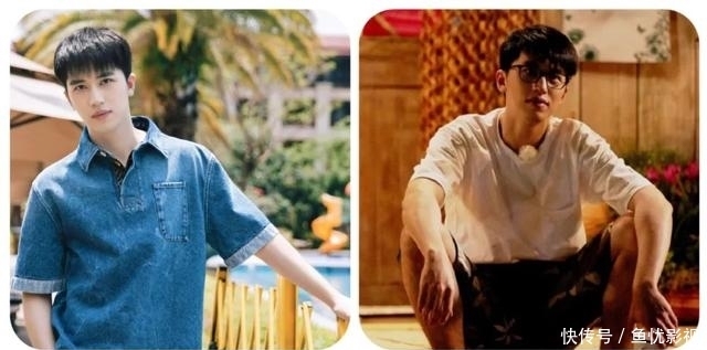 什么是明星们的“真面目”?看看《向往的生活》就知道了