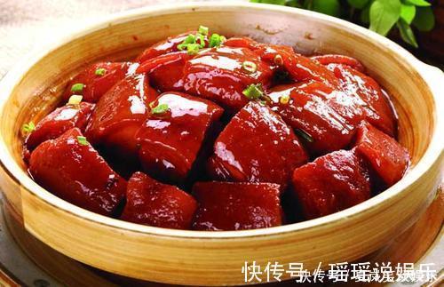 味道鲜美上档次的几道家常菜，家里来客时做两道让你面子十足