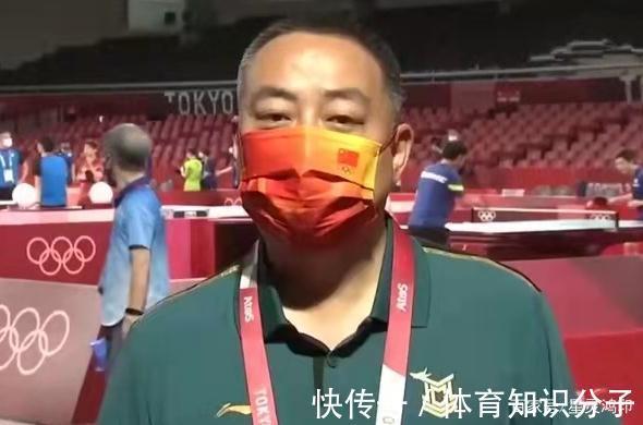 安家杰|女排教练是烫手山芋没人敢接,孙颖莎是香饽饽,为啥教练也难产呢