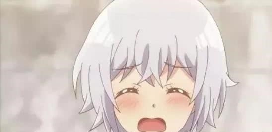 艾米莉娅|盘点动漫中那些白发美少女,最让你心动的是谁