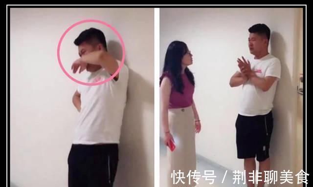 宝宝|宝宝顺利出生,媳妇却迟迟没出产房,产房外的丈夫急哭了