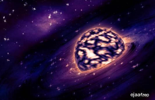 把反物质和黑洞放在一起,到底谁能撑到最后可能答案有些颠覆