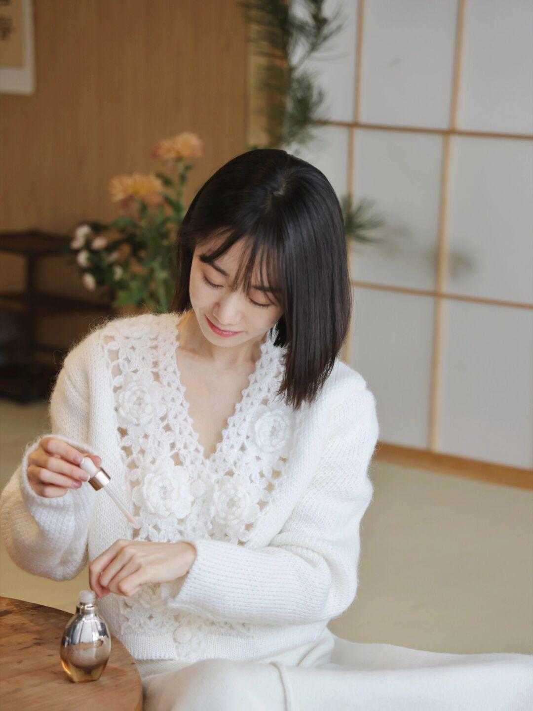 西装外套|又到了穿碎花裙的季节,这几款时髦百搭又减龄,洋气精致不出错