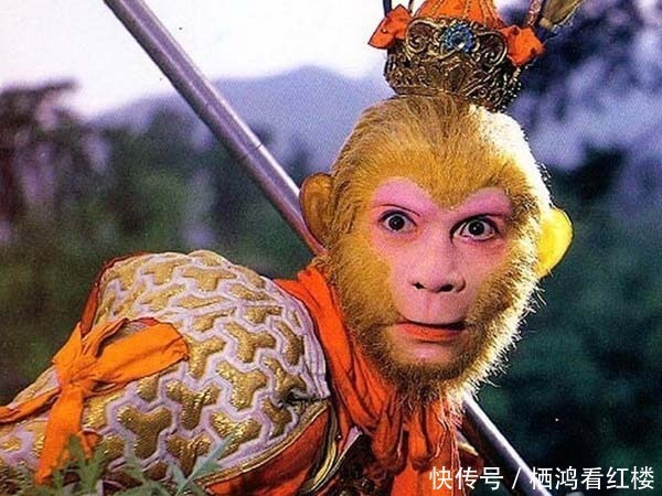 大闹天宫|大闹天宫,孙悟空能大战十万天兵,取经路上,他为何屡战屡败?