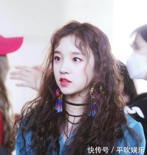 洋气 为啥别人烫发都很洋气?肯能是你选错了,这3个自带土气的发型!