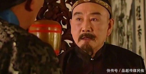 必亡|此人临死前说:我死,大清必亡!结果10天后字字应验