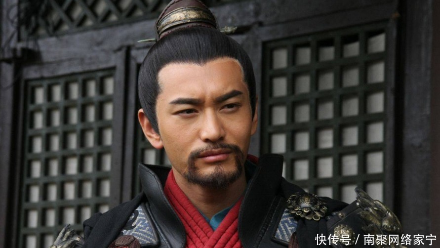 宋高宗|秦侩后代科举高中,皇帝问其先祖何人?7字回答皇帝眉开眼笑