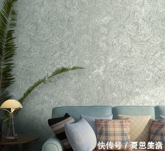 翘边|家中万万不要贴墙纸了,聪明人都流行用这种材料代替,美观又防潮