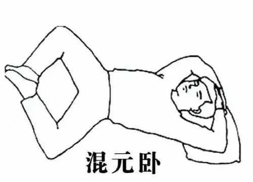失眠|为什么睡觉时举起双手?这招改善睡眠法,失眠、压抑的人都知道