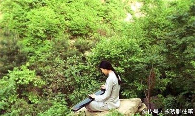 隐士|终南山上形形色色的隐士,都是有故事的人