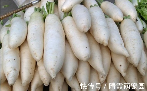 经血|女性月经“毒血”淤积,吃3种食物,清理毒素,润养子宫