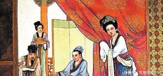 董小宛有生理缺陷,难怪会被冒辟疆抛弃,她发明一东西流传至今!