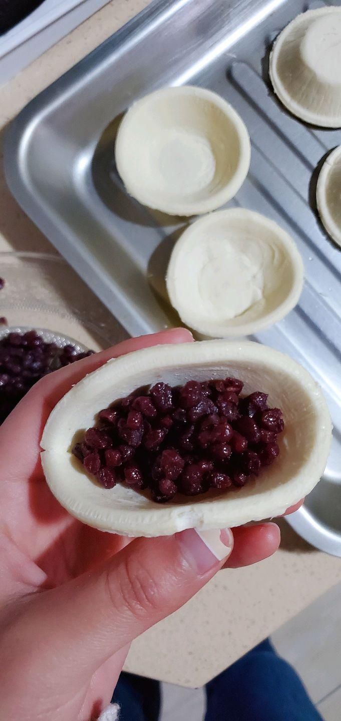 早餐|的做法+配方，满屋飘香，一口香酥脆的美味早餐