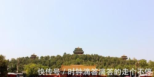 老人证|中国最矮又最出名的一座山海拔不足50米，门票2元