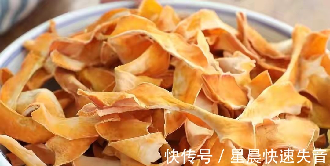 茄瓜|入秋后,6种瓜多晒点,晒干后比新鲜的好吃,冬天不用买菜了!
