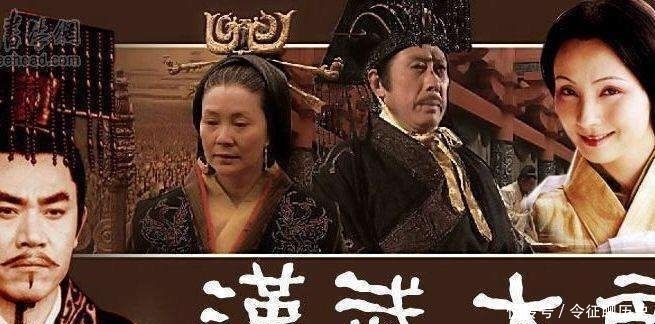 蛊之祸|巫蛊之祸，汉武帝为何不相信自己的太子刘据，他是老糊涂了吗？