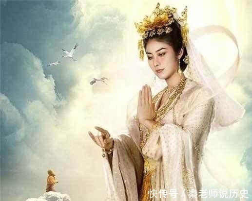 这两个神仙,孙悟空见到得磕头?他们手下妖精,却个个心狠手辣!