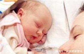 哺乳期|哺乳期,新生儿吃奶比较频繁,可能是这3个原因,别只知道一直喂