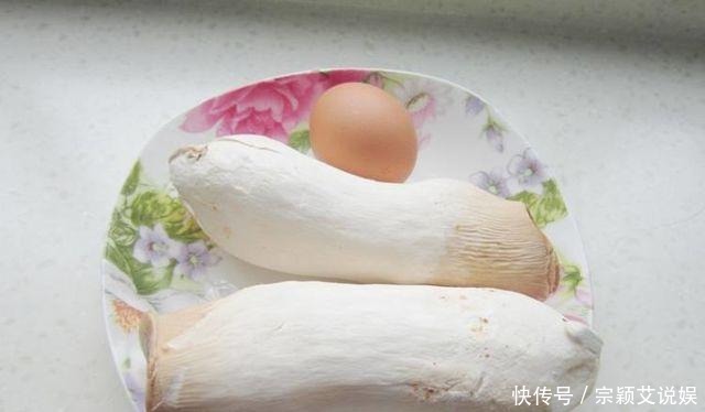 教你杏鲍菇饭店做法, 越吃越上瘾, 关键这样做营养丰富