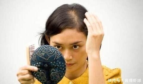 提醒:头上有螨虫的人,可能会有4种表现,别忽视了!