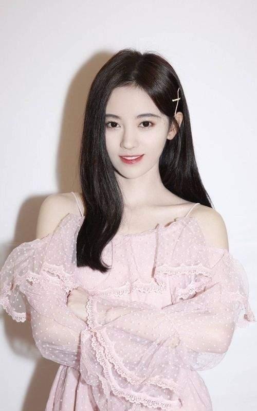 别轻易剪短发!你的身高决定你的头发留多长,看看你适合什么