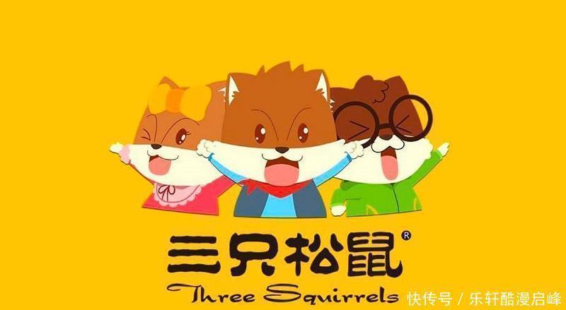 饼干|买零食时，除了“三只松鼠”，还有这10款过百万评论数的美食