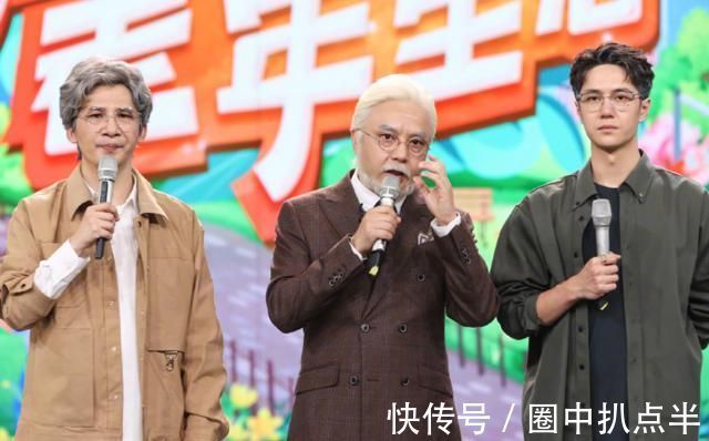 节目|《天天向上》将迎来新主持？这两位呼声最高，你期待谁？