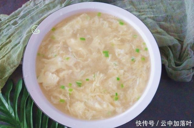 家人|冬季我常给家人做这汤,口感鲜美,营养丰富,做法超级简单