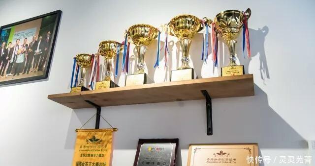 喜欢|正宗的“冠军奶茶”PK《糖心风暴3》奶茶,您喜欢哪种