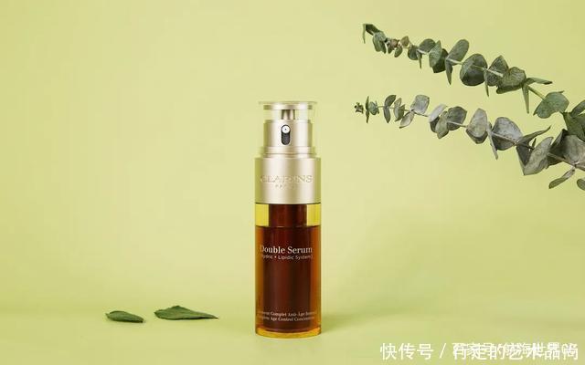 两不误|女人再省,精华液也要擦!这3款精华别嫌是小牌,美白抗皱两不误