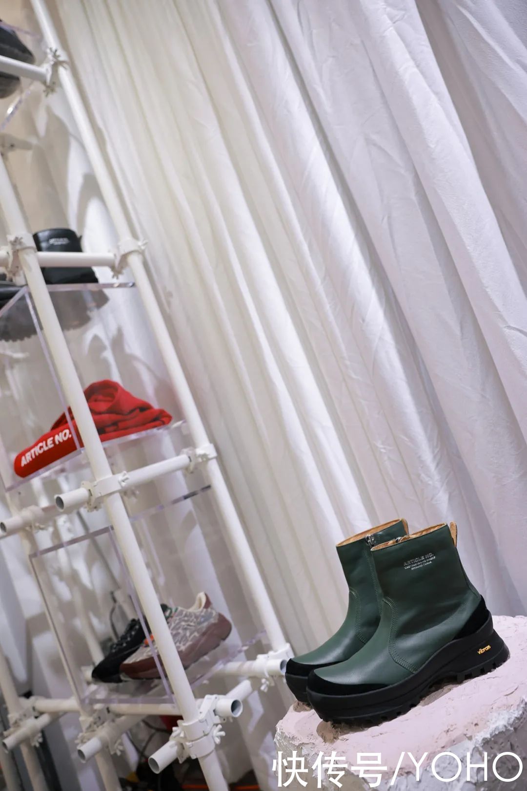 fr潮闻快食 | 全智贤