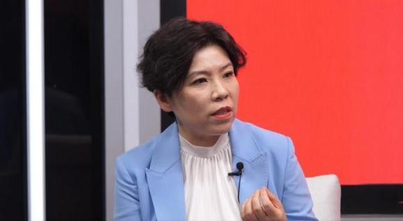 曼昱|孙颖莎输给曼昱因没有分管教练？邓亚萍说出真相，刘国梁安排问题