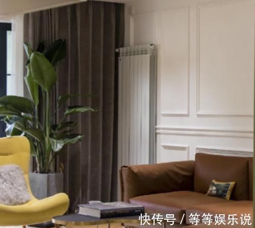 铸铁|暖气片是装铸铁的好,还是碳钢的好?看完一目了然