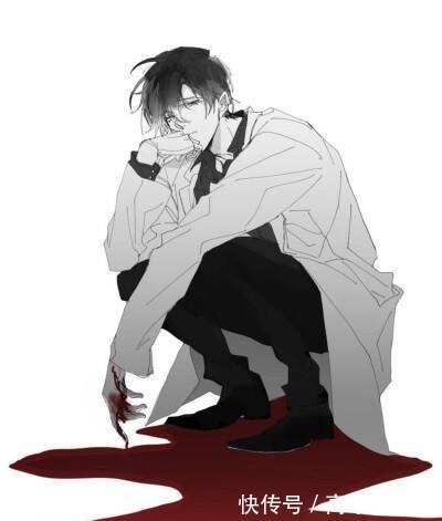 司南|“淮上”末世文,ABO设定,这Omega也太强悍了!