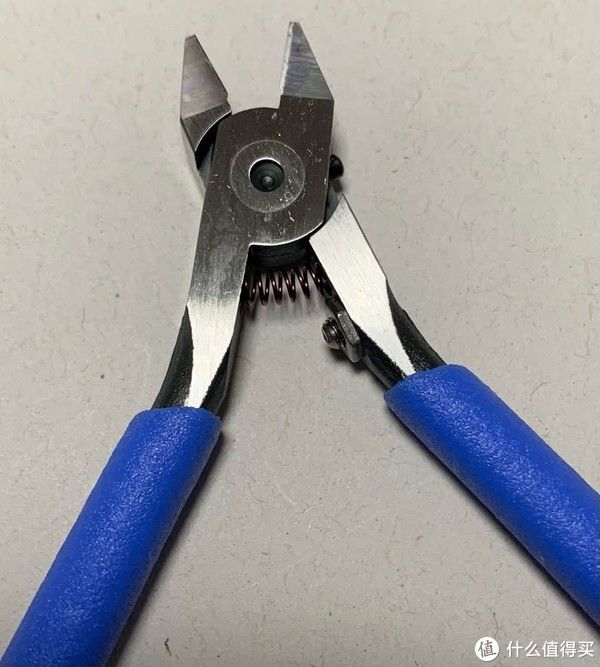 经验分享：神之手spn120剪钳真假分辨