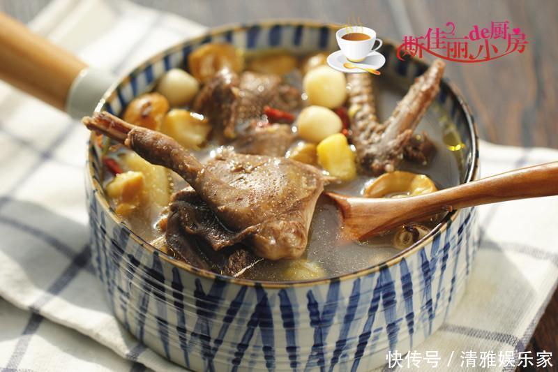  牛羊肉|天冷，此肉再贵也要吃，一整年不咳嗽，比牛羊肉还滋补，香极了